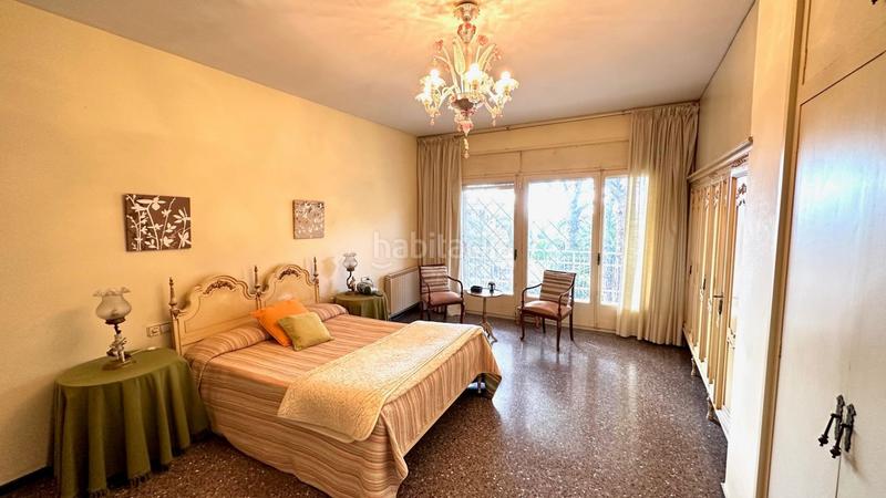 Foto 61a211ec-3900-49b1-b438-f87f4f9f8cb2. House with heating pool in Montgoda Lloret de Mar