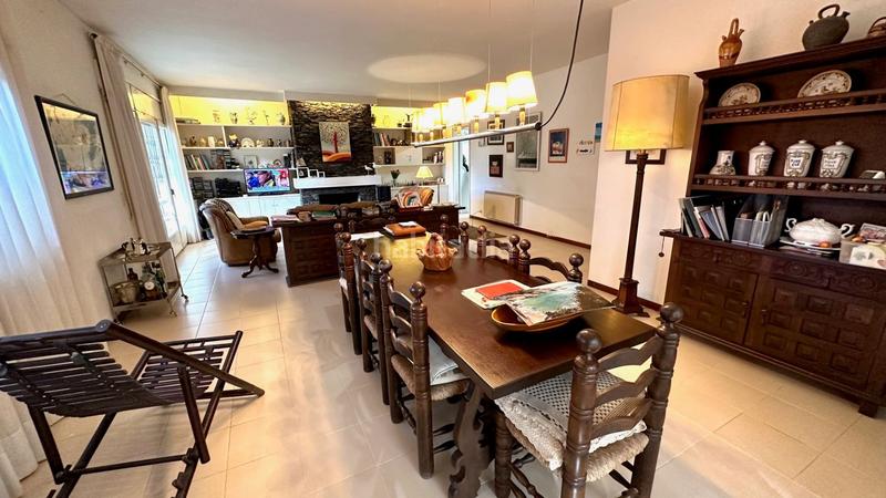 Foto 9960afa7-f6c0-497e-9527-cb9de5b4a4b6. House with heating pool in Montgoda Lloret de Mar