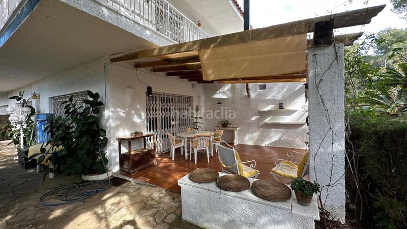 Foto b0b7a0e7-53f5-451e-83ed-74f02392a3ab. House with heating pool in Montgoda Lloret de Mar