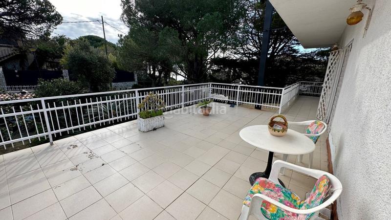 Foto c854ae95-3140-4396-967e-ca4caeb55256. House with heating pool in Montgoda Lloret de Mar