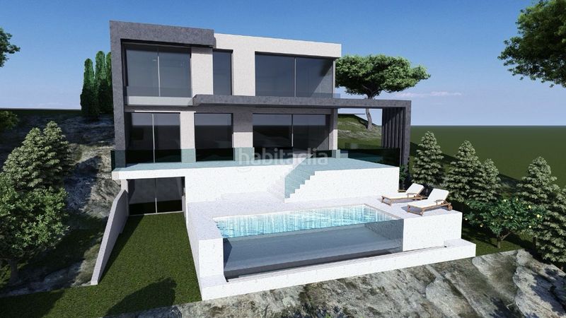 Foto 171dd1b6-99b6-4e67-ba9e-d50b64224634. Terreny residencial a Fenals Lloret de Mar