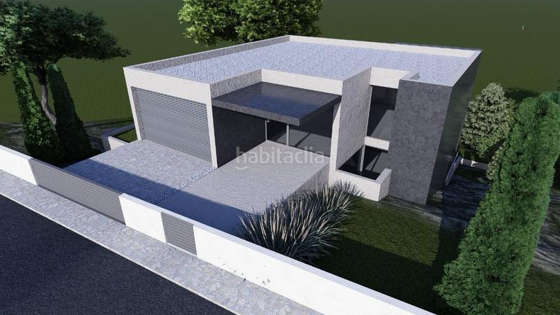 Foto 441c682e-08ba-4fc9-89f2-677517067668. Residential plot in Fenals Lloret de Mar