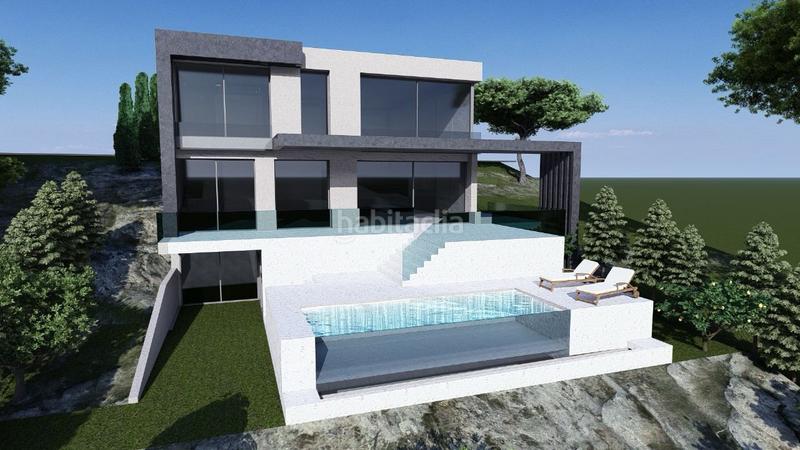 Foto 982ad133-deaf-4b43-b725-c2305f00e3d9. Residential plot in Fenals Lloret de Mar