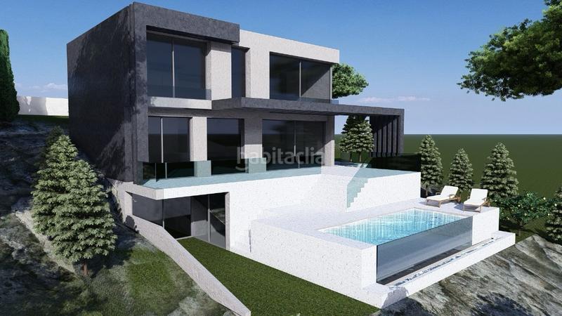 Foto e82ddd9e-f5c3-4d2f-8c02-32ad520c6cc9. Residential plot in Fenals Lloret de Mar