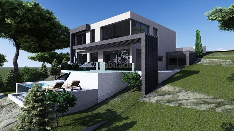 Foto e99d8158-75b2-435e-a15d-8e99c00a6d6c. Residential plot in Fenals Lloret de Mar