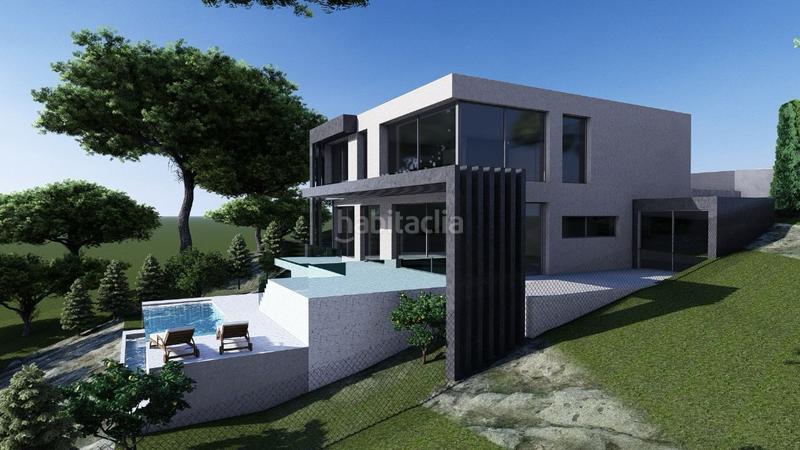 Foto edea8842-f146-4019-934b-311a7b7c92de. Residential plot in Fenals Lloret de Mar