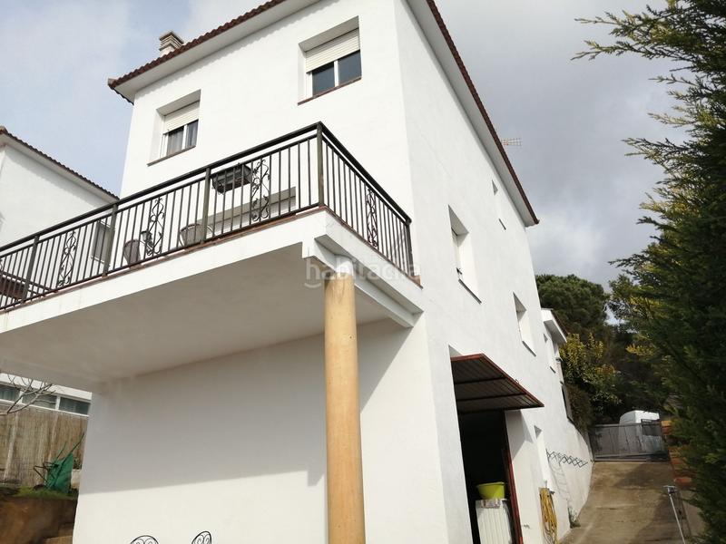 Foto 06d66ceb-2758-40a2-bc5f-47b318ebba5e. Maison avec piscine dans Lloret Verd - Els Pinars Lloret de Mar