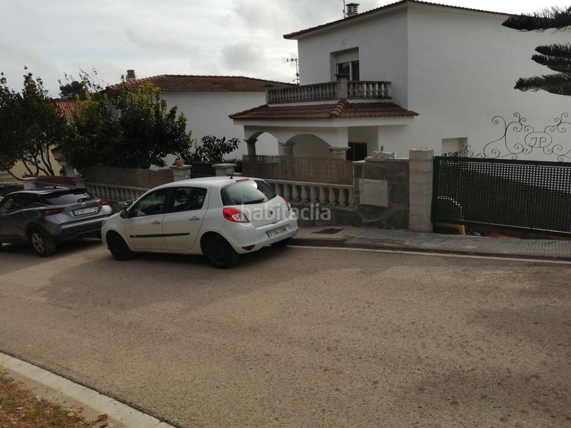 Foto 3ed6e814-155a-4167-9b5f-a60b31969331. Maison avec piscine dans Lloret Verd - Els Pinars Lloret de Mar