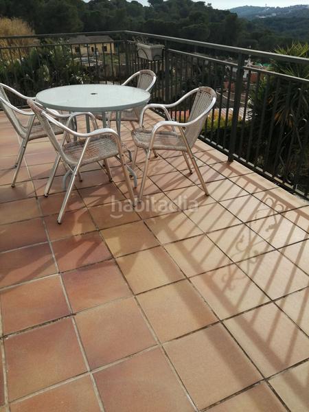 Foto e53cdb72-0aa6-4cad-b298-172bd5d04bdb. Maison avec piscine dans Lloret Verd - Els Pinars Lloret de Mar