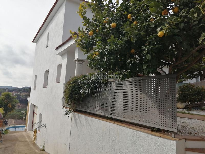 Foto f3fb43df-0430-4d14-b226-e542e1e1c6b7. Maison avec piscine dans Lloret Verd - Els Pinars Lloret de Mar