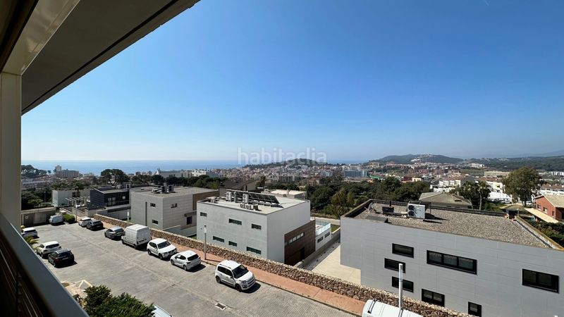 Foto 1dee78f0-17ae-49b7-940f-766c5ec416ce. Pis amb calefacció piscina a Mas Baell-Can Carbó Lloret de Mar