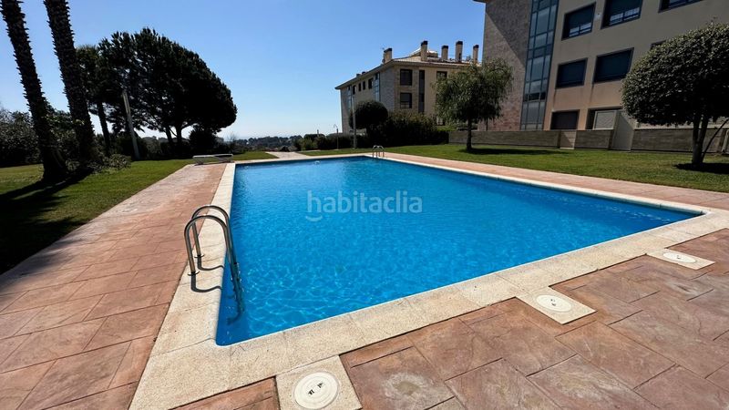 Foto 99579630-2f75-436b-8630-3cf359651a28. Pis amb calefacció piscina a Mas Baell-Can Carbó Lloret de Mar