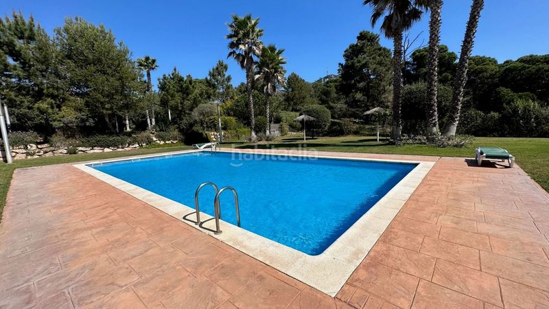 Foto b4d5e8d7-889a-47a4-a1cd-aa45b9462853. Pis amb calefacció piscina a Mas Baell-Can Carbó Lloret de Mar
