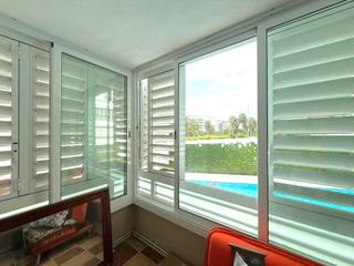 Etagenwohnung  Joaquim mir. Bonito piso a 50 m de la playa en fanals