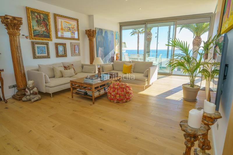 Foto 09ebfe26-8457-41fc-b7e4-7e5b21af8cf7. Flat with heating pool in Centre Lloret de Mar