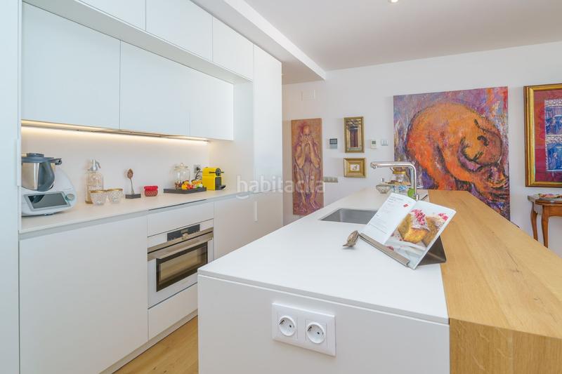 Foto 1c34e7f6-351c-4384-9e47-657caaf36903. Flat with heating pool in Centre Lloret de Mar