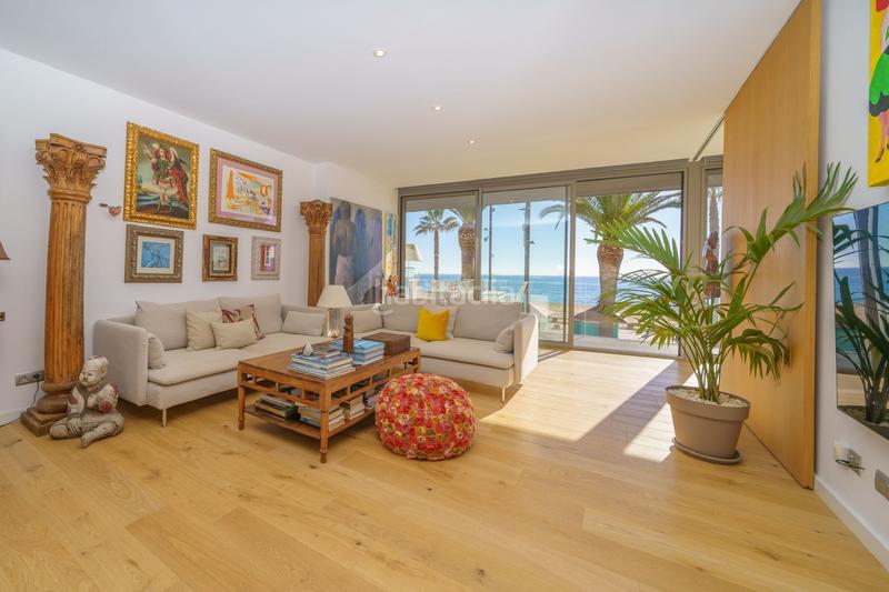 Foto 21c486fe-50c5-41db-8c15-f3f60ed5d7f2. Flat with heating pool in Centre Lloret de Mar