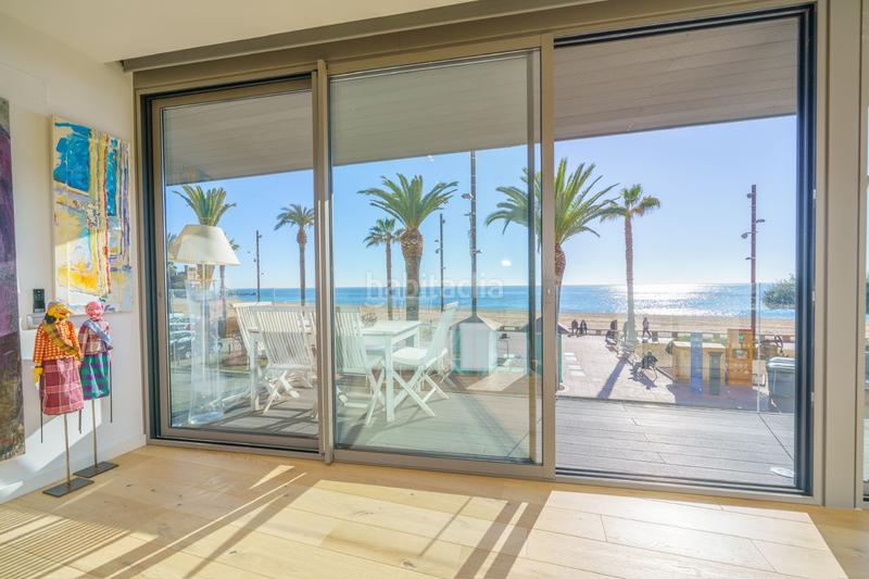 Foto 3940a3a2-f4b6-40dd-bf41-bfbf75abfe6c. Flat with heating pool in Centre Lloret de Mar