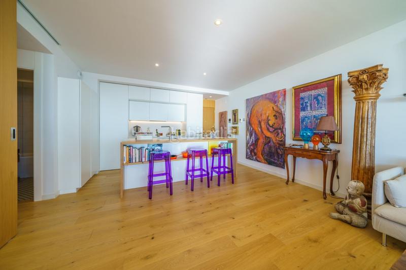 Foto 3dbaf6b0-0077-4c95-bb93-1b23cf8e4913. Flat with heating pool in Centre Lloret de Mar