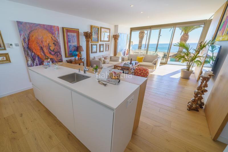 Foto 5e9a2376-07f6-48b0-bf2e-3e6798a1d7c0. Flat with heating pool in Centre Lloret de Mar