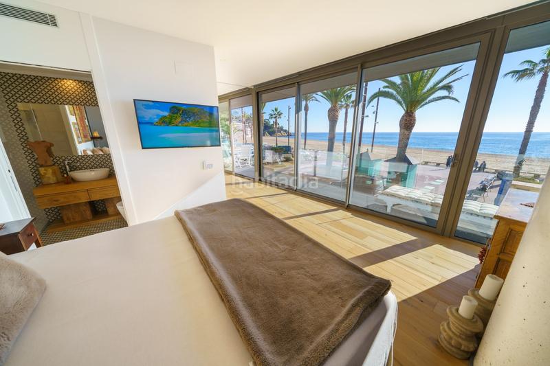 Foto 5ec05045-2e67-4be9-9a0b-0bd875ed7b52. Flat with heating pool in Centre Lloret de Mar