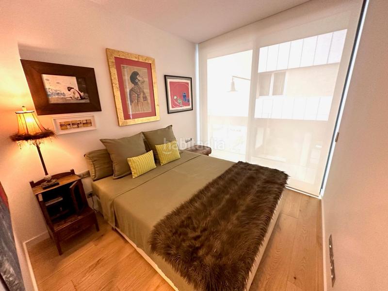 Foto 64a7743d-2479-4d1b-b358-30fb5ae76bf0. Flat with heating pool in Centre Lloret de Mar