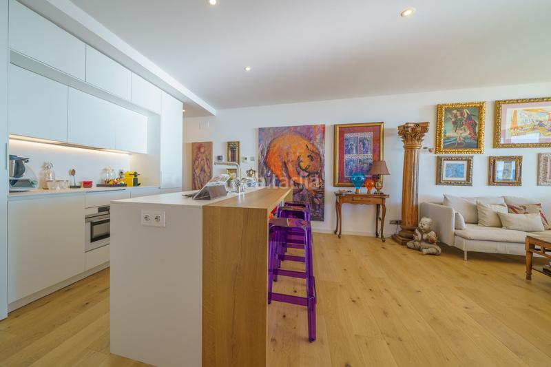 Foto 7017fa61-3331-4031-b901-500dd15945de. Flat with heating pool in Centre Lloret de Mar