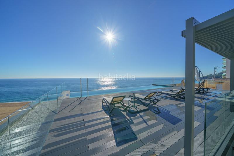 Foto 7deaf7e1-2027-4ddc-b5c7-c8e985194c49. Flat with heating pool in Centre Lloret de Mar