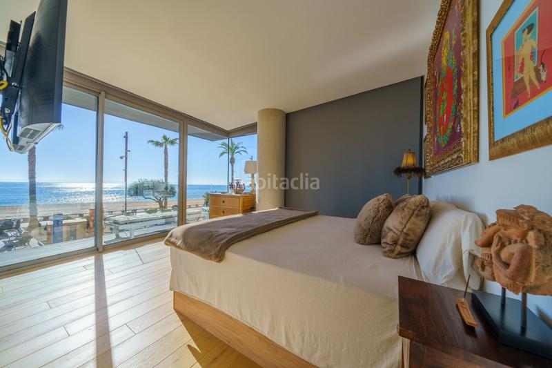 Foto 7f7cd488-502a-4bef-aedd-b341ce41a35f. Flat with heating pool in Centre Lloret de Mar