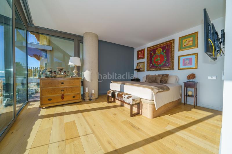 Foto 8c783a74-6636-4ce9-89d7-d246c9648545. Flat with heating pool in Centre Lloret de Mar