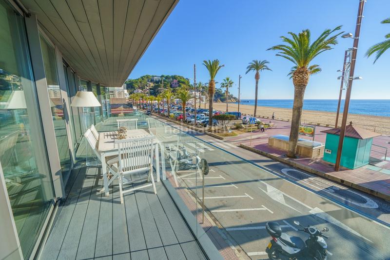 Foto afb53cb0-e6dd-43cd-871d-028f617bbcf0. Flat with heating pool in Centre Lloret de Mar