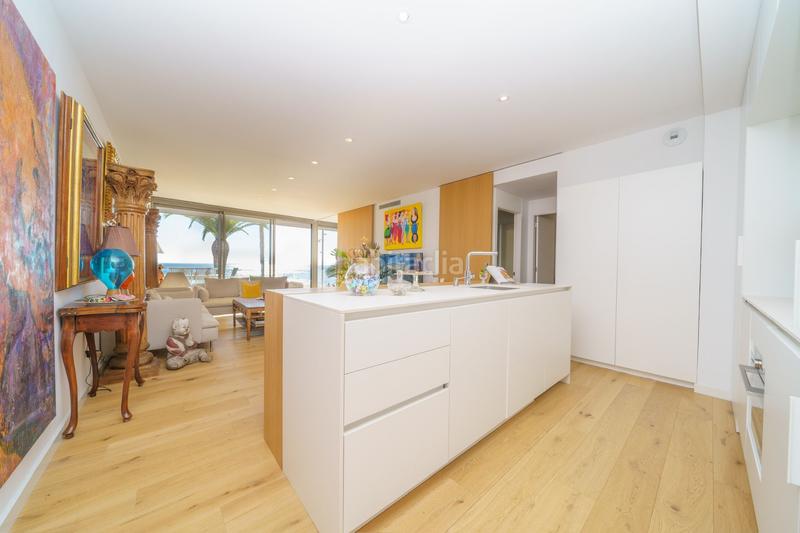 Foto e3559e40-6d27-4c7a-a702-6f96eb63a317. Flat with heating pool in Centre Lloret de Mar