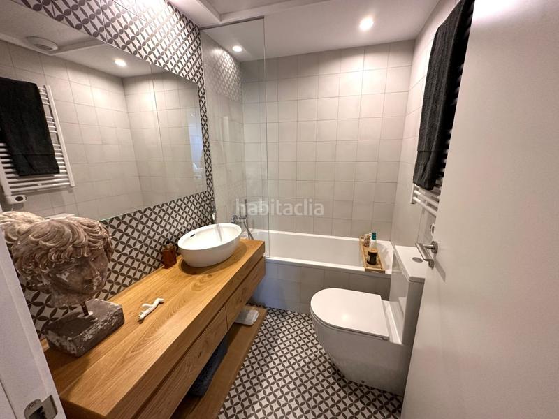 Foto e5b107c3-350b-4e4e-ab6a-a839eb4a66ee. Flat with heating pool in Centre Lloret de Mar