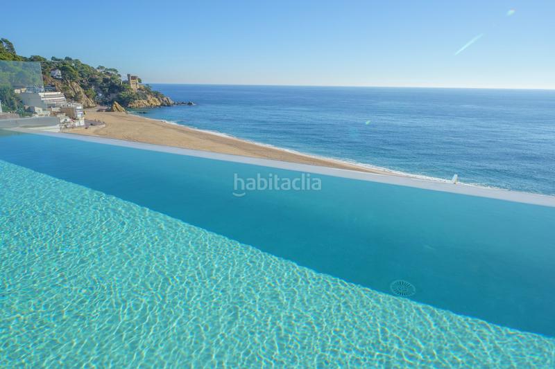 Foto e80d3970-f2af-4b99-90ef-48d224b73bdf. Flat with heating pool in Centre Lloret de Mar