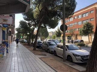 Local Comercial a Alcora 140. Local com. en venta en ctra.alcora, 5 despachos.