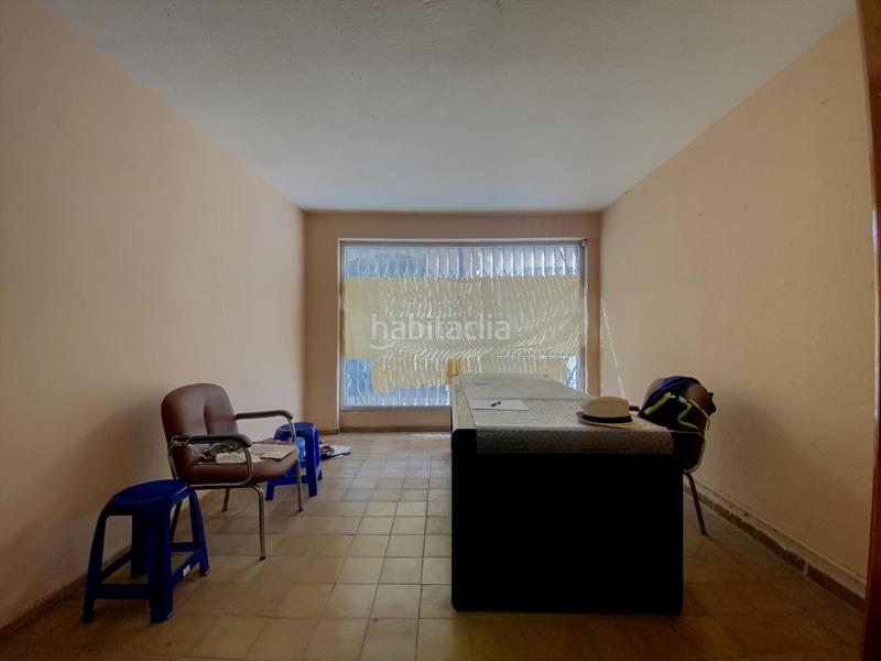 Foto 0fc469c5-6841-4e35-8315-5bc00eedfbf6. Locale commerciale in vazquez mella 37 in Ensanche - Parque del Oeste Castellón de la Plana