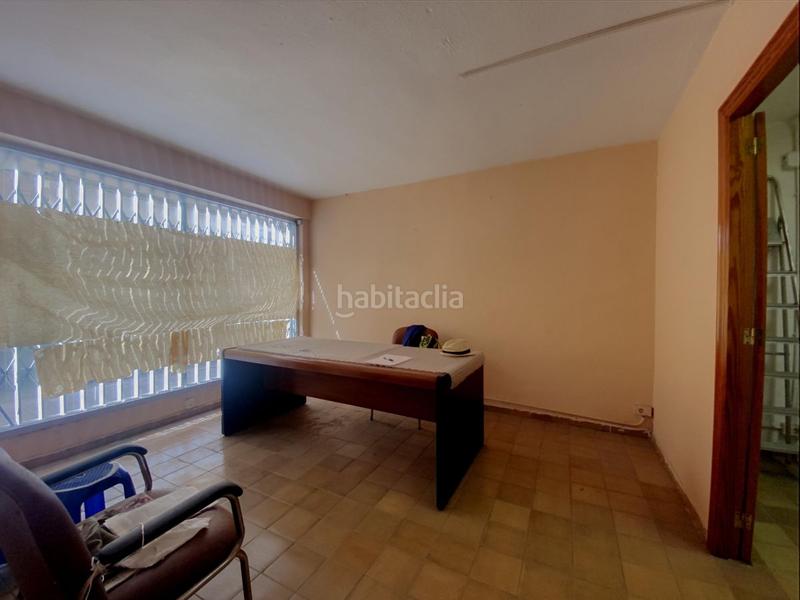 Foto 1043e1d1-3bf8-433c-a1c4-588dd4cca306. Locale commerciale in vazquez mella 37 in Ensanche - Parque del Oeste Castellón de la Plana