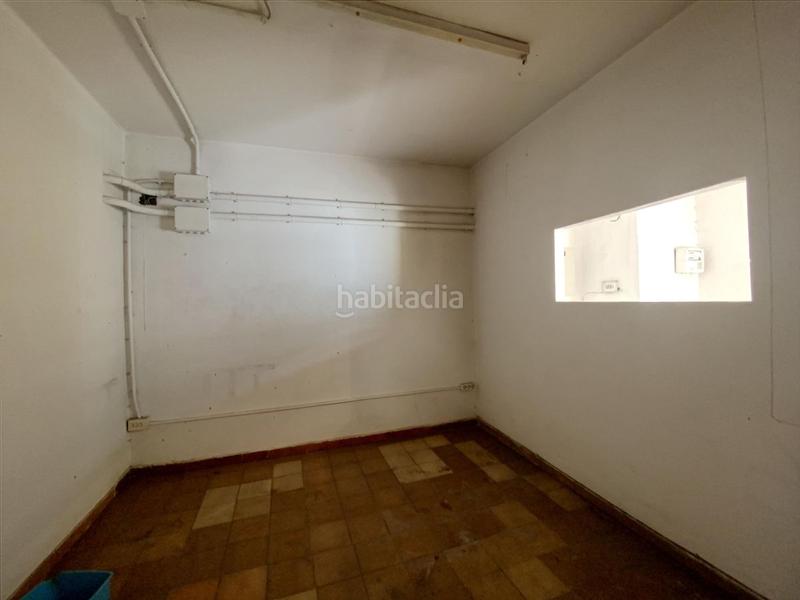 Foto 373ce8f1-09ee-43e8-a269-306f6c2817e1. Locale commerciale in vazquez mella 37 in Ensanche - Parque del Oeste Castellón de la Plana