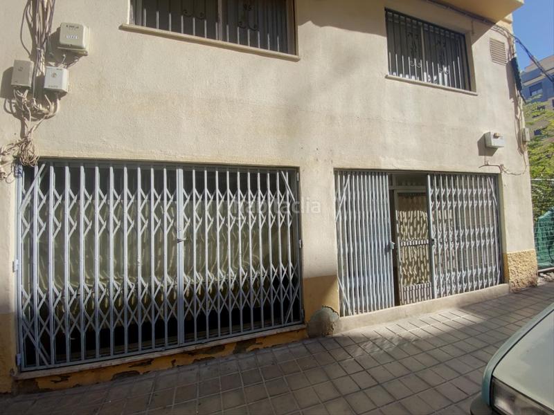 Foto 4b16a514-226a-48cc-938a-ff474ae995b8. Locale commerciale in vazquez mella 37 in Ensanche - Parque del Oeste Castellón de la Plana