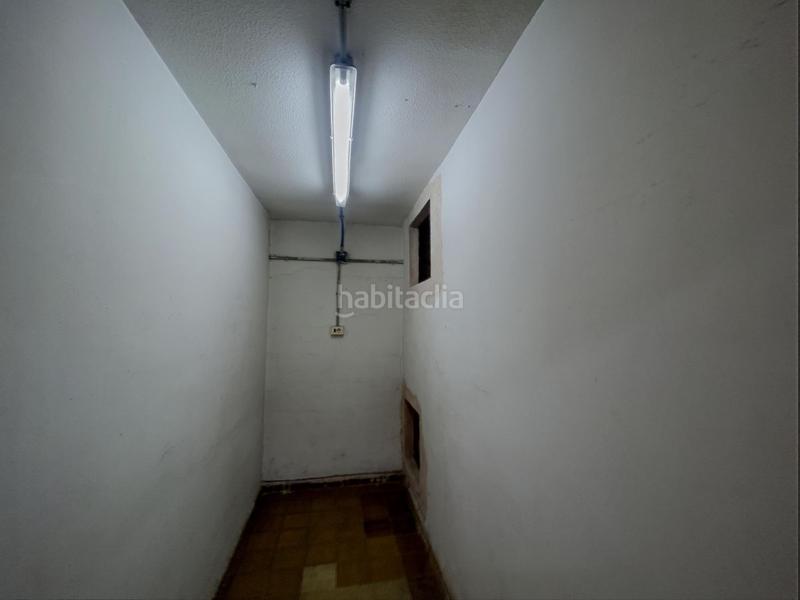 Foto 4b602d71-6256-4efd-af84-4aae9e6d4013. Locale commerciale in vazquez mella 37 in Ensanche - Parque del Oeste Castellón de la Plana