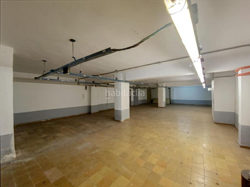 Foto 4d386ddc-181c-45c8-bbee-44eb6f851eee. Locale commerciale in vazquez mella 37 in Ensanche - Parque del Oeste Castellón de la Plana