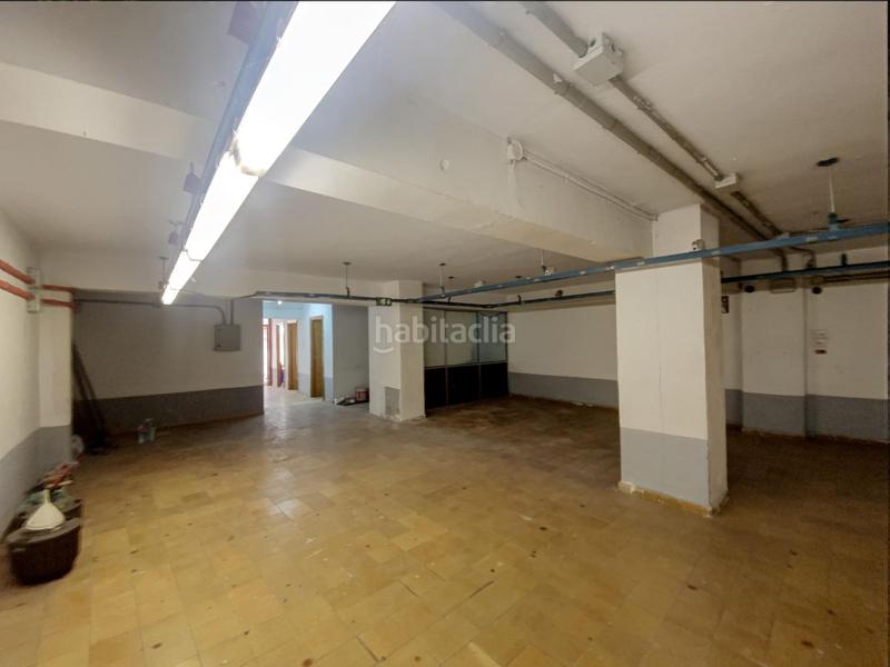 Foto 704cf6f8-403c-4168-adb7-773a052150cb. Locale commerciale in vazquez mella 37 in Ensanche - Parque del Oeste Castellón de la Plana