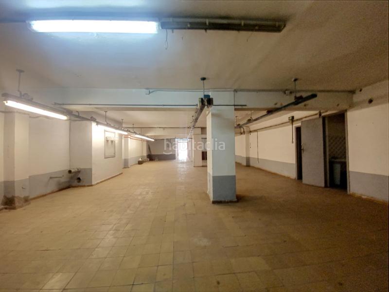 Foto 9aa759d3-cdda-4298-a943-f91e15eac431. Locale commerciale in vazquez mella 37 in Ensanche - Parque del Oeste Castellón de la Plana