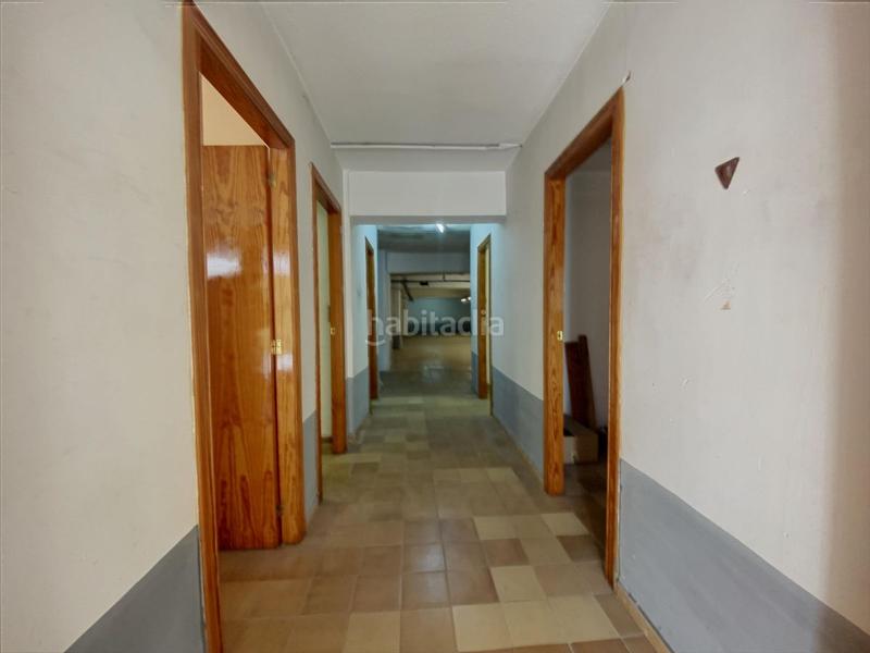 Foto cfbdd673-7128-4a9b-bc8d-f527f600c249. Locale commerciale in vazquez mella 37 in Ensanche - Parque del Oeste Castellón de la Plana