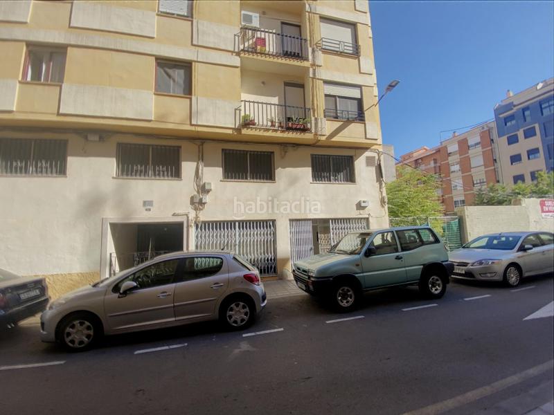 Foto dbc27bec-5a38-4441-bab9-e291bacbb199. Locale commerciale in vazquez mella 37 in Ensanche - Parque del Oeste Castellón de la Plana