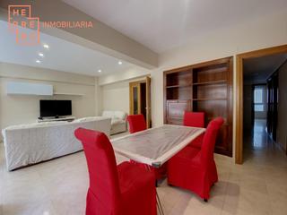 Location Appartement  Maestro ripollés. Piso en alquiler en plaza fadrell, 4 dormitorios.