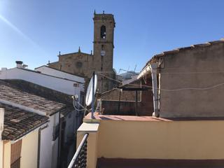Casa a Useres (les). Casa en venta en useras  les useres, 8 dormitorios.