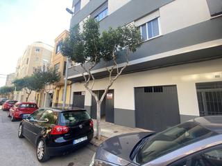 Aparcament cotxe a Avenida Alemania-Italia. Garaje en venta en avda. alemania  italia.
