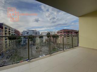 Appartement à Parque Sensal. Piso en venta en este  av. del mar, 2 dormitorios.