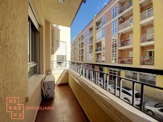 Pis a Plaza Illes Columbretes. Piso en venta en plaza m agustina, 4 dormitorios.